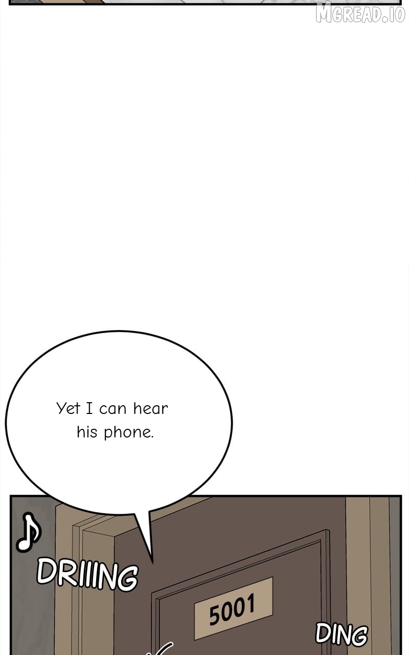 Change Me Chapter 229  - page 10